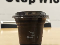 -M Stand(宁波万象城店)