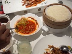 -漢舍中国菜馆(浦东嘉里城店)