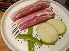 -小米烤肉·和牛原切-创意韩料(东关店)