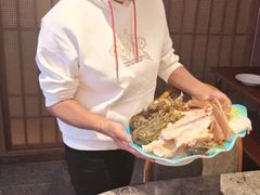 -黑木原精致料理·铁板烧
