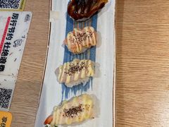 -温野菜涮涮锅(曲江大悦城店)
