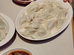 -喜家德虾仁水饺(艺汇家店)