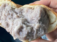 芋泥包-玥儿弯弯手作烘焙(中海国际社区御城店)