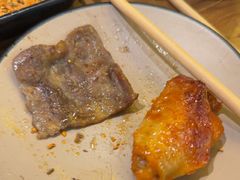 -九田家黑牛烤肉料理(衡百国际店)