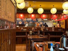 -鸟鹏烧鸟居酒屋(仁恒梦中心店)