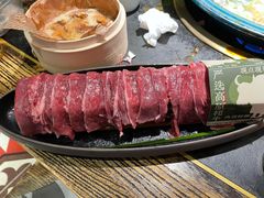 -吼堂老火锅(太古里总店)