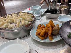 -王厚元饺子·辽菜(浑南店)