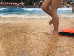 -苏州乐园森林水世界