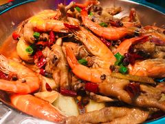 -胖哥俩肉蟹煲(爱琴海购物公园店)