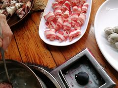 -章记正宗南岗鱼蛋火锅