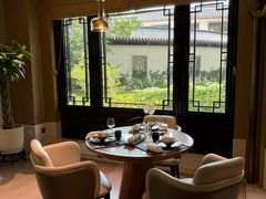 -杭州西湖柳莺里酒店·闻莺厅