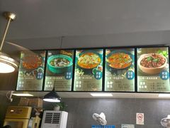 -重庆鸡公煲·青锅花椒鱼(牡丹江路店)