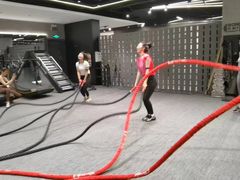 -Answer Fitness 答案健身(奥体店)