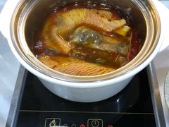 -轩于鲜旋转小火锅(南禅寺店)