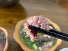 跷脚牛肉-小杨翘脚牛肉