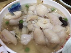 -泰润8号饭堂(闻喜路店)