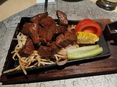 牛肉粒-穹六人间 people 6(岳阳路店)