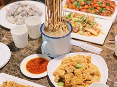 -郑喜旺烧烤(郑州总店)