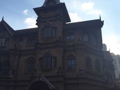 -马勒别墅饭店(静安寺店)