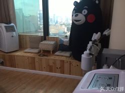 -轻妆Feel·半永久纹眉眼线