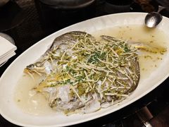 -杭州西子湖四季酒店·金沙厅