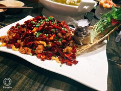 -庆合府重庆大排档(紫都城店)