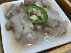 -點無缺茶楼·海鲜酒家(世博店)