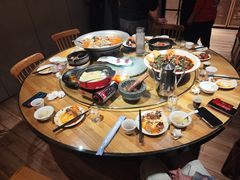 -鹦鹉大厨(齐鲁软件园店)