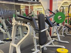 -英派斯健身(海信国际中心馆)