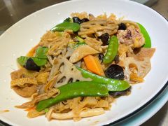 -顺丰轩园林酒家(天河店)