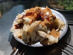-清真·馬坡二旦烧烤(人生一串拍摄店)