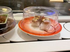 -禾绿回转寿司(苏宁广场店)