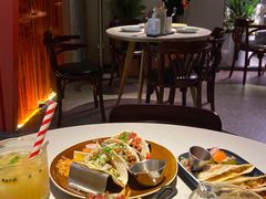 -墨纪Mojí墨西哥餐厅(官舍店)