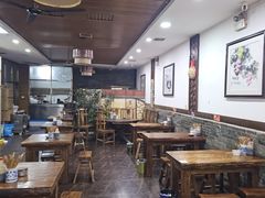 -王魁腊汁肉夹馍(柿园路店)