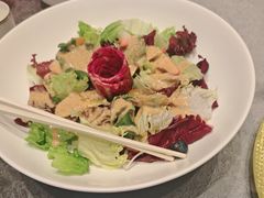 -燕兰楼·清真西北融合菜(亚运村店)