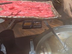 -海子口鲜牛馆(招商兰溪谷店)