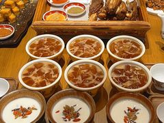 -敏珠拉姆藏餐·南京厨房(富春江东街店)