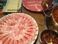 -鑫隆四季涮肉(香河店)