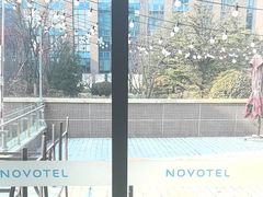 -新希望诺富特酒店-青岛湾中餐厅