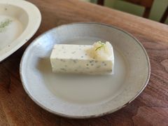 -知亘茶食