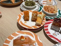 -新一番三文鱼寿司(大东海店)