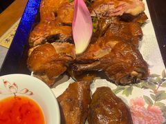 -姑苏家宴·苏帮菜·松鼠桂鱼(苏州总店)