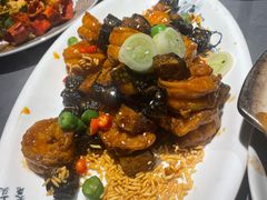 -富临轩私房菜(集庆门大街店)