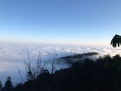 -峨眉山风景名胜区