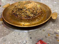 -牛牛章·章鱼水煎肉(光谷世界城店)