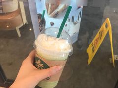 -星巴克(太原茂业天地店)