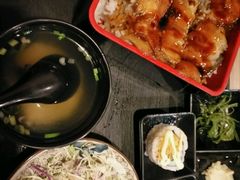 -左舞和风屋便当(金地店)