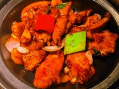 -大树餐厅(益田假日店)