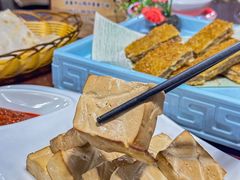 -酒肉门孔府菜(曲阜游客中心店)