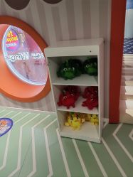 -乐多星球潮玩中心(沈阳嘉里城店)
